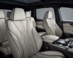 2022 Acura MDX Interior Seats Wallpapers 150x120 (35)