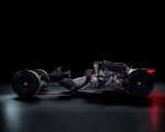 2020 Bugatti Bolide Concept Chassis Wallpapers 150x120 (16)