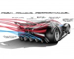 2020 Bugatti Bolide Concept Design Sketch Wallpapers  150x120