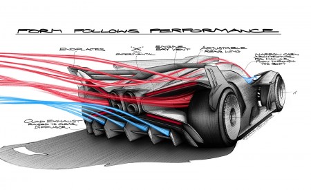 2020 Bugatti Bolide Concept Design Sketch Wallpapers  450x275 (33)