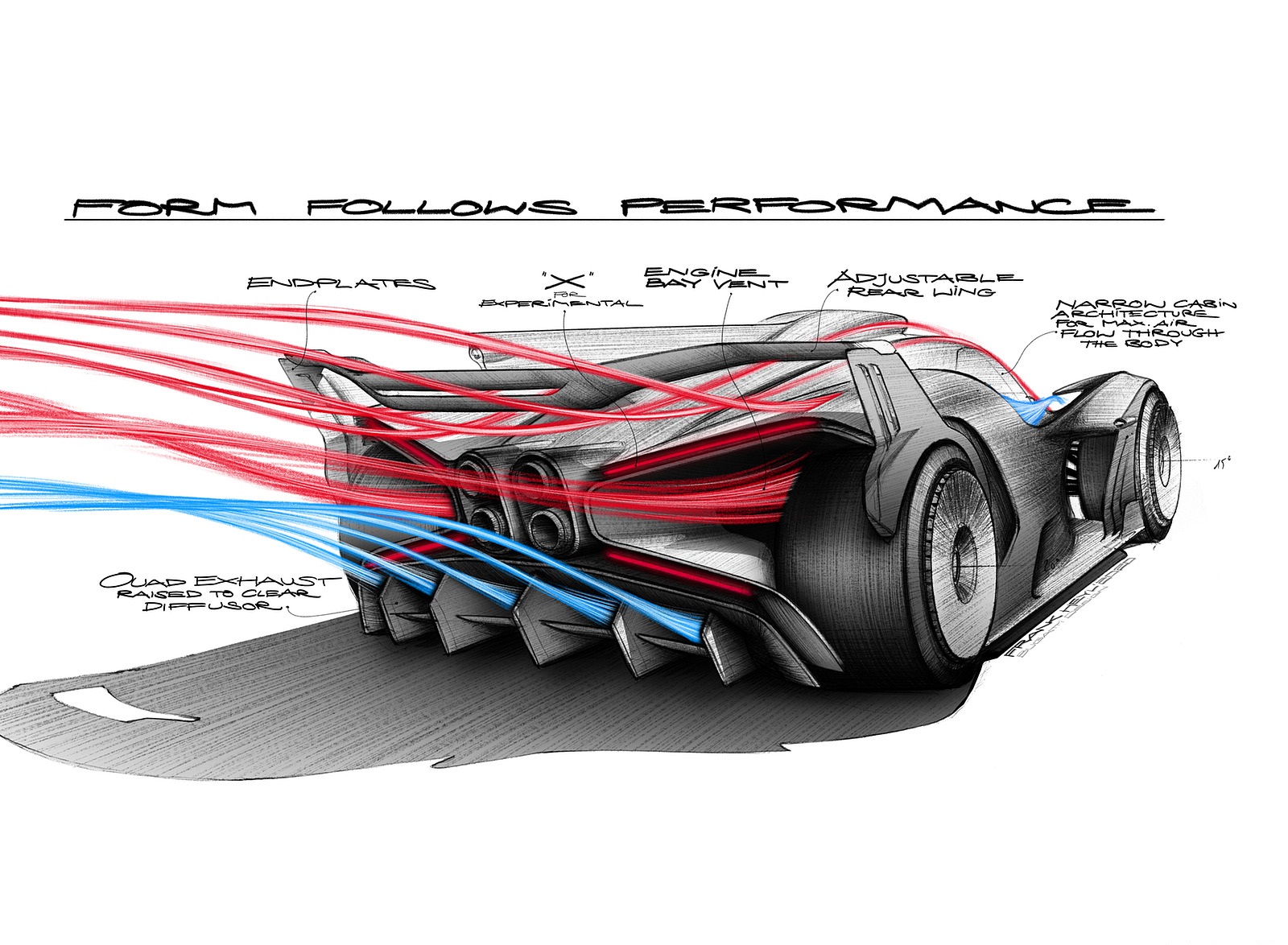 2020 Bugatti Bolide Concept Design Sketch Wallpapers  #33 of 36
