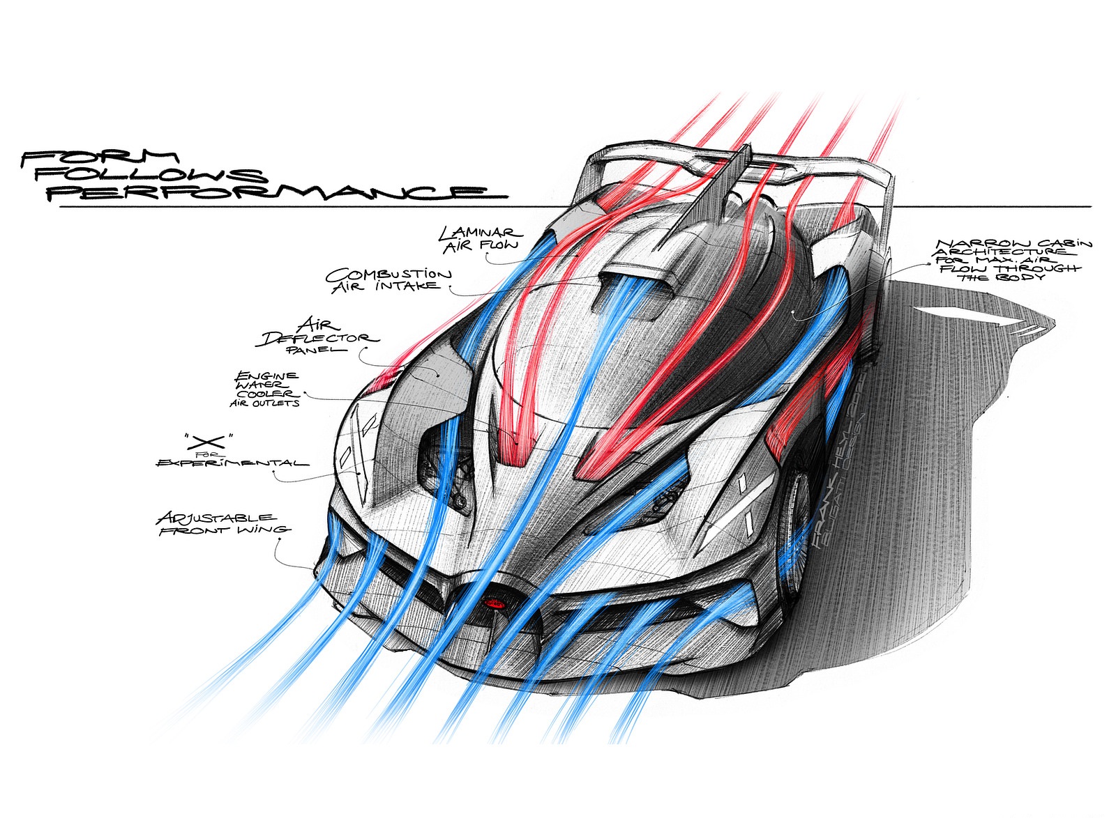2020 Bugatti Bolide Concept Design Sketch Wallpapers #35 of 36