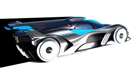 2020 Bugatti Bolide Concept Design Sketch Wallpapers 450x275 (32)