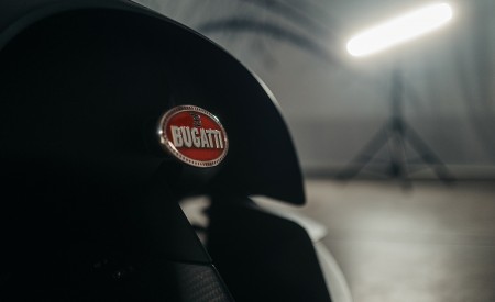 2020 Bugatti Bolide Concept Detail Wallpapers 450x275 (17)