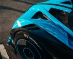 2020 Bugatti Bolide Concept Detail Wallpapers 150x120