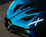 2020 Bugatti Bolide Concept Detail Wallpapers 150x120 (13)