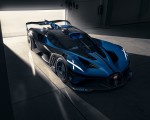 2020 Bugatti Bolide Concept Front Three-Quarter Wallpapers 150x120