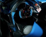 2020 Bugatti Bolide Concept Interior Detail Wallpapers 150x120 (22)