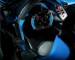 2020 Bugatti Bolide Concept Interior Detail Wallpapers 150x120