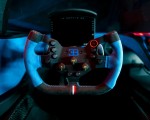 2020 Bugatti Bolide Concept Interior Detail Wallpapers 150x120 (23)