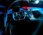 2020 Bugatti Bolide Concept Interior Wallpapers 150x120