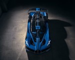 2020 Bugatti Bolide Concept Top Wallpapers 150x120