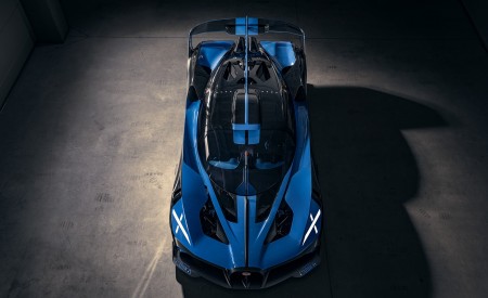 2020 Bugatti Bolide Concept Top Wallpapers 450x275 (11)