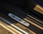 2020 Porsche 718 Boxster T Door Sill Wallpapers 150x120 (30)