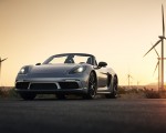 2020 Porsche 718 Boxster T Front Wallpapers  150x120 (15)