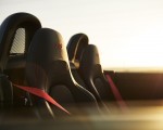 2020 Porsche 718 Boxster T Interior Seats Wallpapers 150x120 (39)