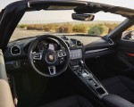 2020 Porsche 718 Boxster T Interior Wallpapers 150x120 (33)