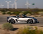 2020 Porsche 718 Boxster T Side Wallpapers  150x120 (10)