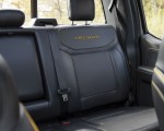 2021 Ford F-150 Tremor Interior Seats Wallpapers 150x120