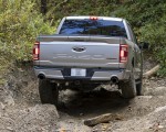 2021 Ford F-150 Tremor Off-Road Wallpapers 150x120 (10)