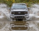 2021 Ford F-150 Tremor Off-Road Wallpapers 150x120