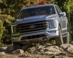 2021 Ford F-150 Tremor Off-Road Wallpapers 150x120