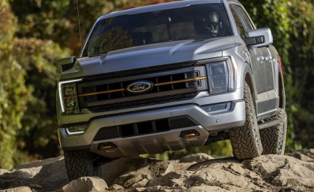 2021 Ford F-150 Tremor Off-Road Wallpapers 450x275 (8)