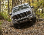 2021 Ford F-150 Tremor Off-Road Wallpapers 150x120