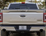 2021 Ford F-150 Tremor Rear Wallpapers 150x120 (13)