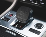 2021 Jaguar F-PACE SVR Central Console Wallpapers 150x120