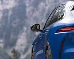 2021 Jaguar F-PACE SVR Detail Wallpapers 150x120 (78)