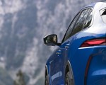 2021 Jaguar F-PACE SVR Detail Wallpapers 150x120