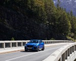 2021 Jaguar F-PACE SVR Front Wallpapers 150x120 (70)