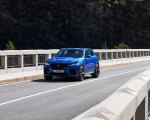 2021 Jaguar F-PACE SVR Front Wallpapers 150x120 (68)