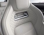 2021 Jaguar F-PACE SVR Interior Front Seats Wallpapers 150x120