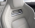 2021 Jaguar F-PACE SVR Interior Front Seats Wallpapers 150x120 (88)