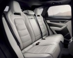 2021 Jaguar F-PACE SVR Interior Rear Seats Wallpapers 150x120