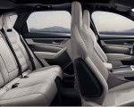 2021 Jaguar F-PACE SVR Interior Seats Wallpapers 150x120