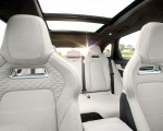 2021 Jaguar F-PACE SVR Interior Seats Wallpapers 150x120