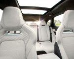 2021 Jaguar F-PACE SVR Interior Seats Wallpapers 150x120 (86)