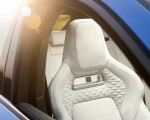 2021 Jaguar F-PACE SVR Interior Seats Wallpapers 150x120