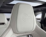 2021 Jaguar F-PACE SVR Interior Seats Wallpapers 150x120