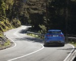 2021 Jaguar F-PACE SVR Rear Wallpapers 150x120 (74)