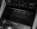 2021 Jeep Grand Cherokee L Overland Central Console Wallpapers 150x120