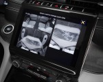 2021 Jeep Grand Cherokee L Overland Central Console Wallpapers 150x120