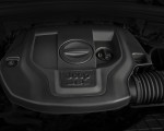 2021 Jeep Grand Cherokee L Overland Engine Wallpapers 150x120