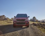 2021 Jeep Grand Cherokee L Overland Front Wallpapers 150x120 (13)