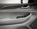 2021 Jeep Grand Cherokee L Overland Interior Detail Wallpapers 150x120