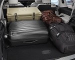 2021 Jeep Grand Cherokee L Overland Trunk Wallpapers 150x120 (51)