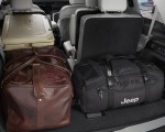 2021 Jeep Grand Cherokee L Overland Trunk Wallpapers 150x120